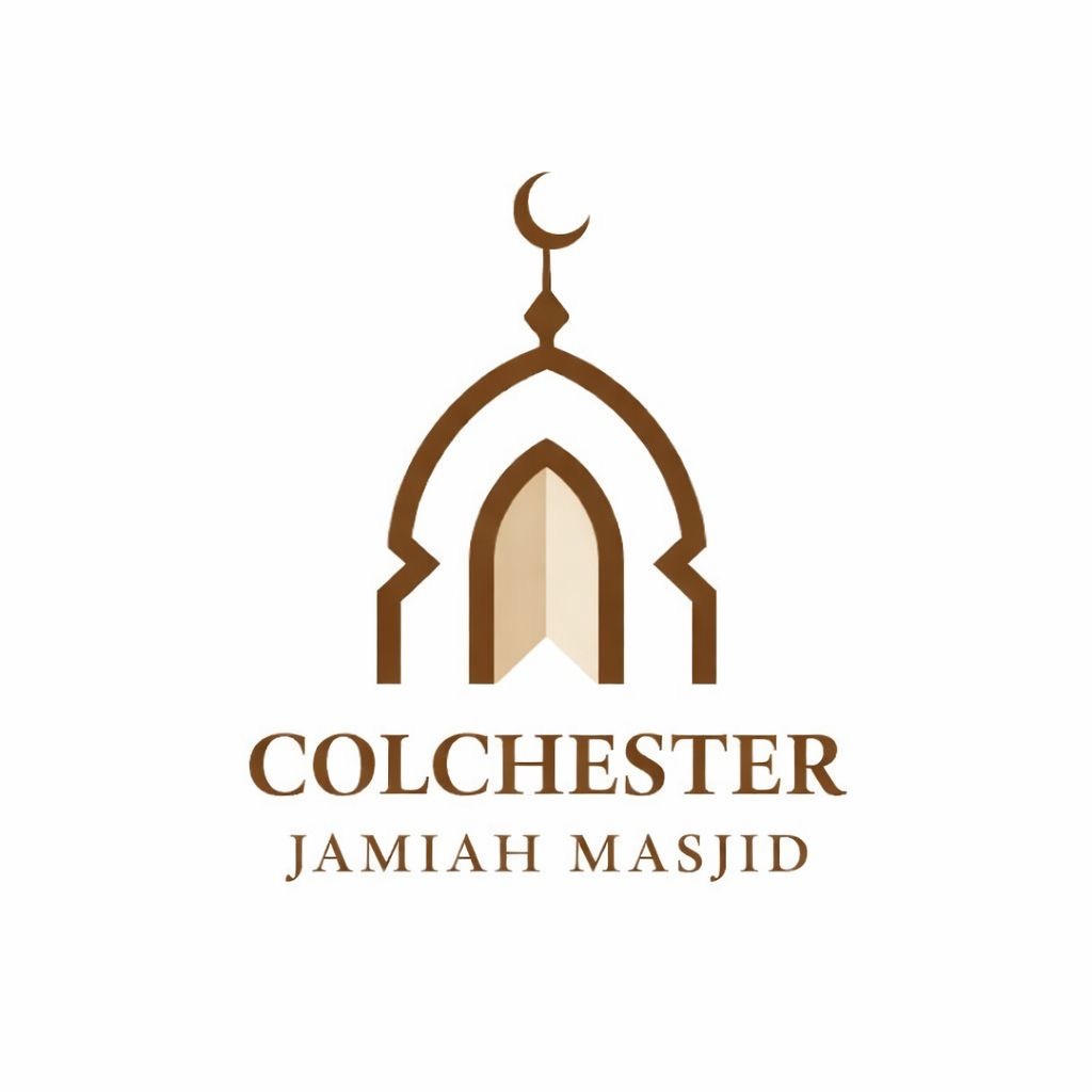 Colchester jamiah Masjid